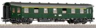 45645 Roco Pike car 1st class